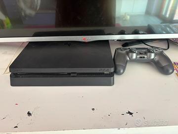 Play station 4