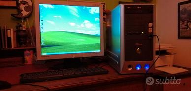 Computer Desktop