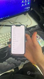 iphone 13 ricambi 