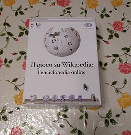 Il gioco su Wikipedia 