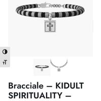 braccialetto Kidult