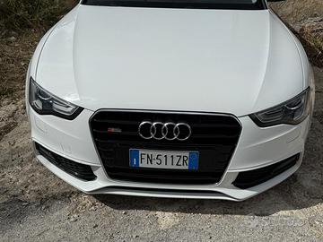 AUDI A5 2.0 190 CV