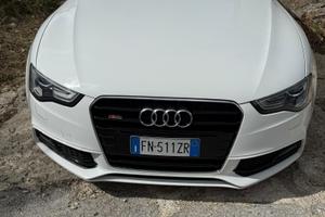 AUDI A5 2.0 190 CV