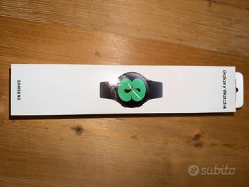 Samsung galaxy watch 4