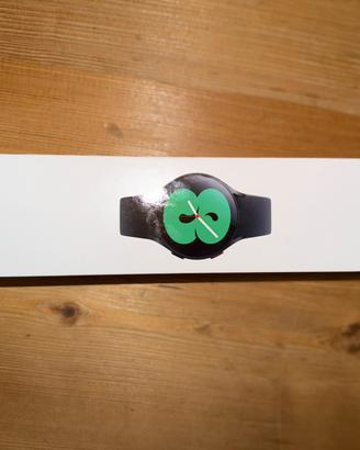 Samsung galaxy watch 4