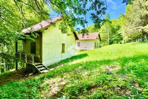 CASA INDIPENDENTE A CABELLA LIGURE