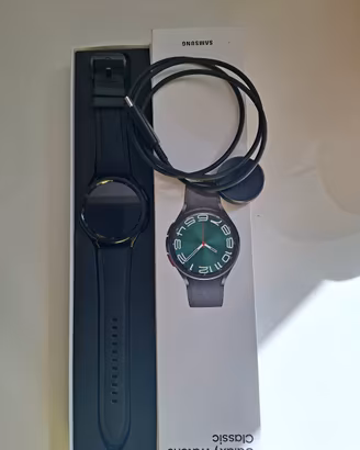 galaxy watch 6 