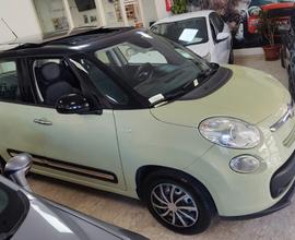 Fiat 500L 1.6 Multijet Panoramic Edition TETTO APR