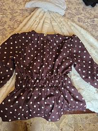 Blusa / Top