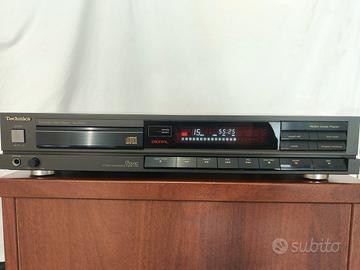Technics SL-P230
