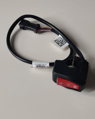 Interruttore Start & Stop KTM nuovo