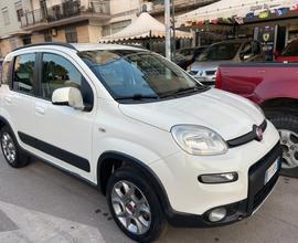 Fiat Panda 4x4 Iva esposta Finanziabile Garanzia