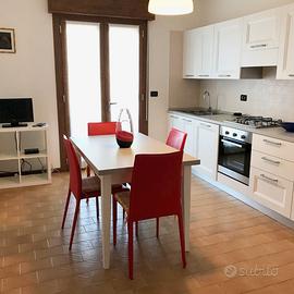 Appartamento per lavoratori