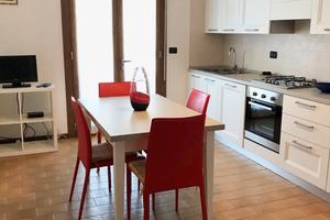 Appartamento per lavoratori