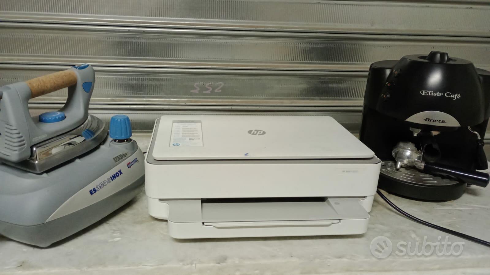 elettrodomestici recuperati in uno scantinato Elettrodomestici In