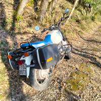 Bmw r80gs del 91