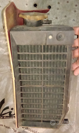 Ricambi Cagiva Aletta Rossa 125