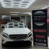 Mercedes-benz GLA 220 CDI Automatic 4Matic Premium