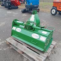 Zappatrice mis 105 per lavorazione terra