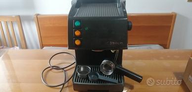 macchinetta caffè 