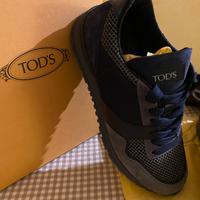 Scarpe Tods
