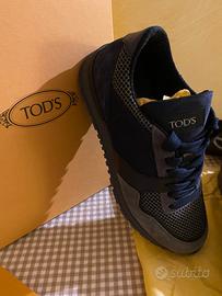 Scarpe Tods