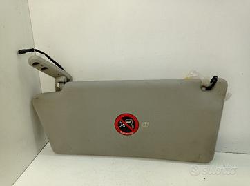 PARASOLE ALETTA LATO PASSEGGERO LANCIA Thesis 1°