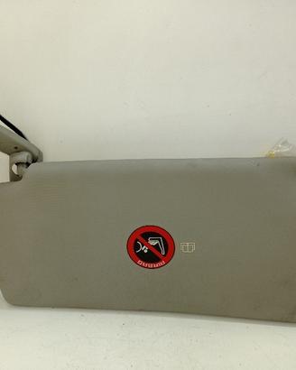 PARASOLE ALETTA LATO PASSEGGERO LANCIA Thesis 1°