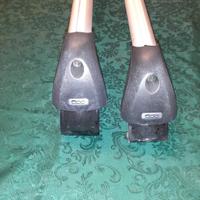 barre portatutto 500L