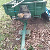 carrello trazionale valpadana