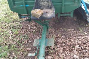 carrello trazionale valpadana