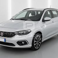 FIAT Tipo 1.6 Mjt S&S DCT SW S-Design