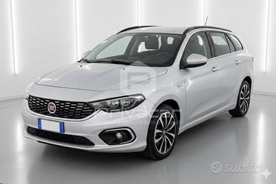 FIAT Tipo 1.6 Mjt S&S DCT SW S-Design