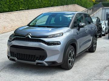 CITROEN C3 Aircross PureTech 110 S&S You