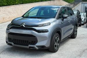 CITROEN C3 Aircross PureTech 110 S&S You