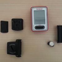 Cateye velo wireless +