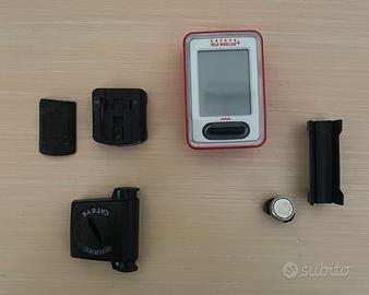 Cateye velo wireless +