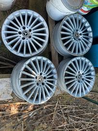 Cerchi mercedes classe a