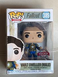 POP GAMES Fallout 385