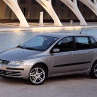 Motore Fiat STILO 1.9 JTD 16v 110kw 937A5000