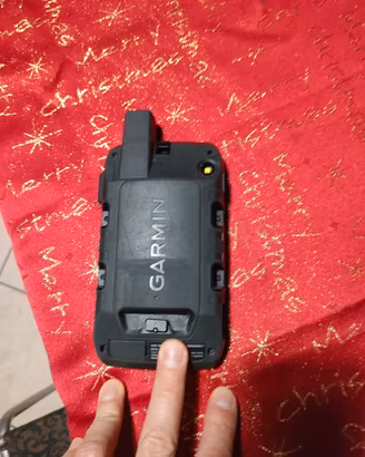 Garmin Montana 700i