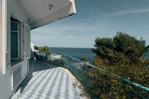 Villino Addaura - No agenzia