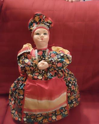 Bambola Russa