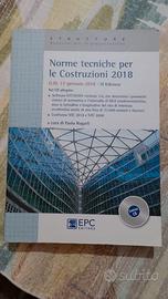 Norme tecniche costruzioni 2018 - EPC Rugarli