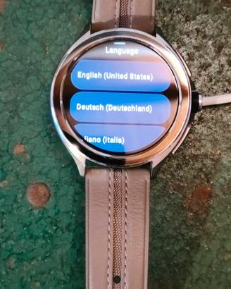 smartwatch Xiaomi Watch 2 Pro