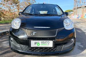 Dr Zero 1.0 Bifuel GPL 69cv UNIPRO Tagliandi DR