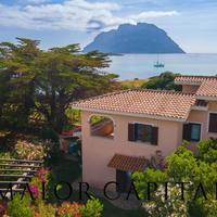 Porto San Paolo | Splendida villa bifamiliare a po