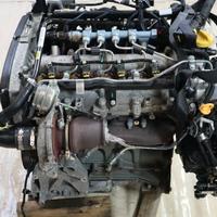 MOTORE 199B5000 FIAT 500L 1.6 D 77KW 2013