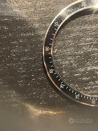 rolex daytona 6263 lunetta