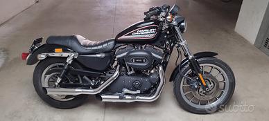 Harley Davidson Sportster 883